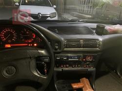 بی ئێم دەبڵیو سیریەس 5